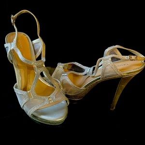 Gianni Bini Elicia silver